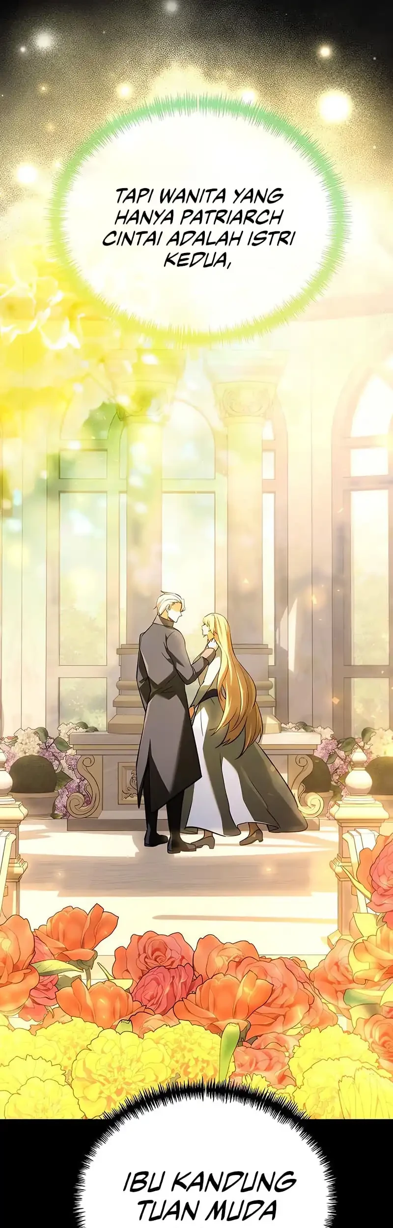 Terminally-Ill Genius Dark Knight Chapter 118 Fix2 Gambar 17
